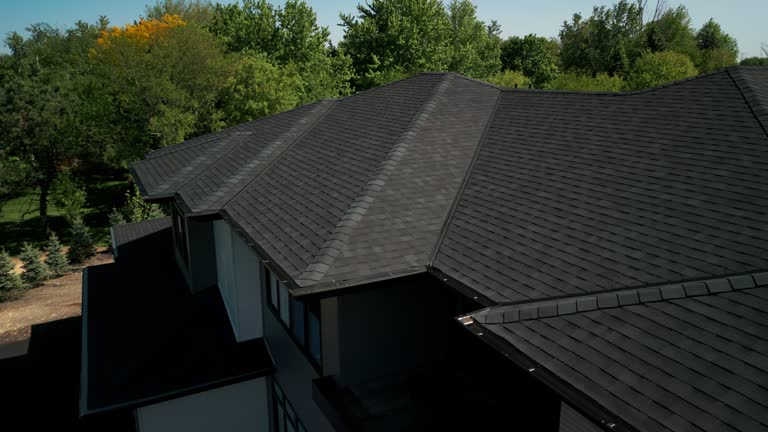 Fast & Reliable Emergency Roof Repairs in Hartford, AL